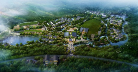 鄉(xiāng)村振興丨宜興太華 以應(yīng)用軟件為驅(qū)動(dòng)，高水平繪就新時(shí)代美麗鄉(xiāng)村新畫卷