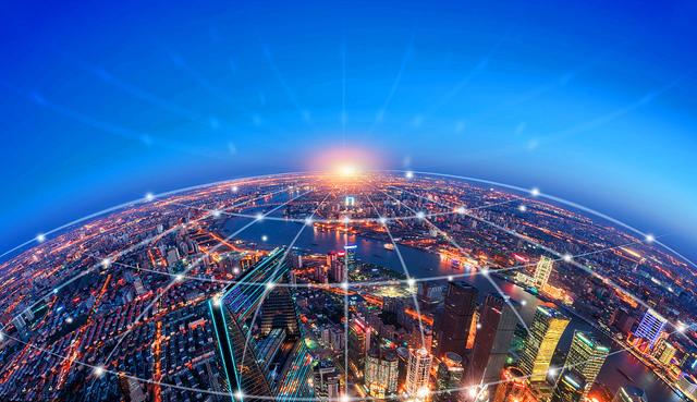 智慧交通掀起新一輪城市發(fā)展紅利競(jìng)爭