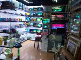 慧鑫工藝品廠 依托義烏國際商貿(mào)城一區(qū)與義烏購平臺的經(jīng)貿(mào)發(fā)展之路